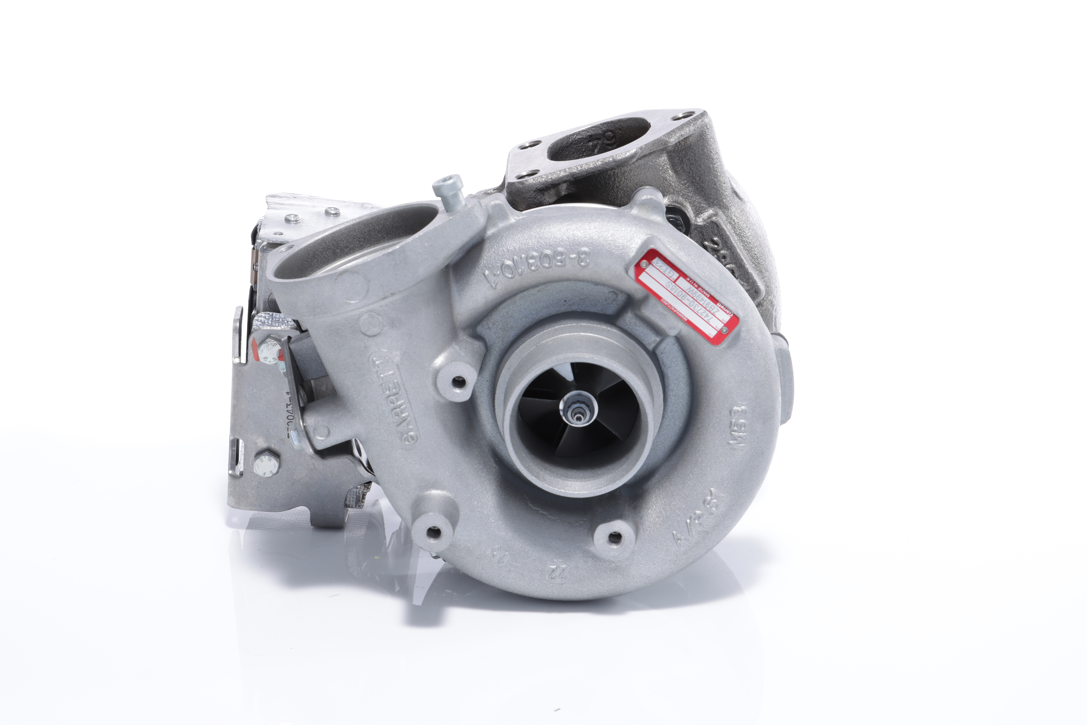 OEM 7790306 BTS TURBO Turbocharger T914299BL for BMW, MINI