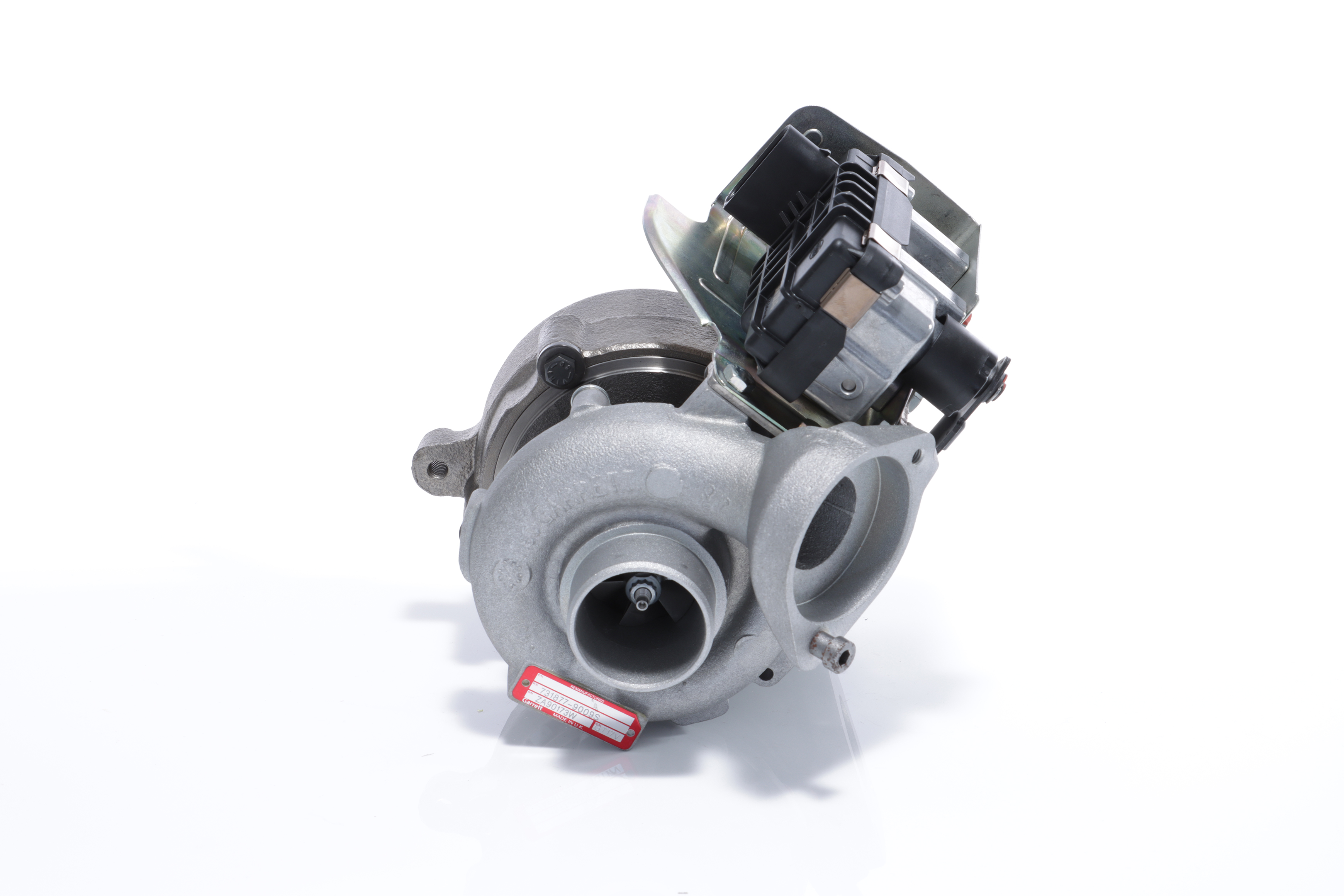 OEM 7790992C BTS TURBO Turbocharger T914400BL for BMW, MINI
