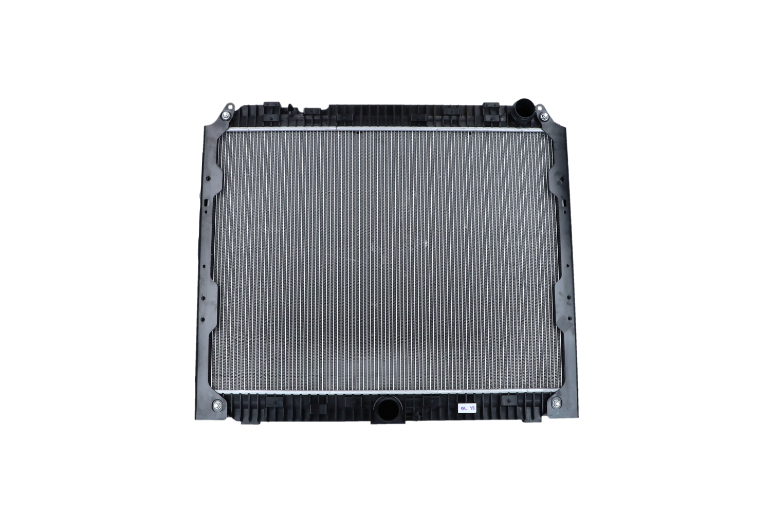 OEM A9605002801 NRF Engine radiator 56070 for MERCEDES-BENZ