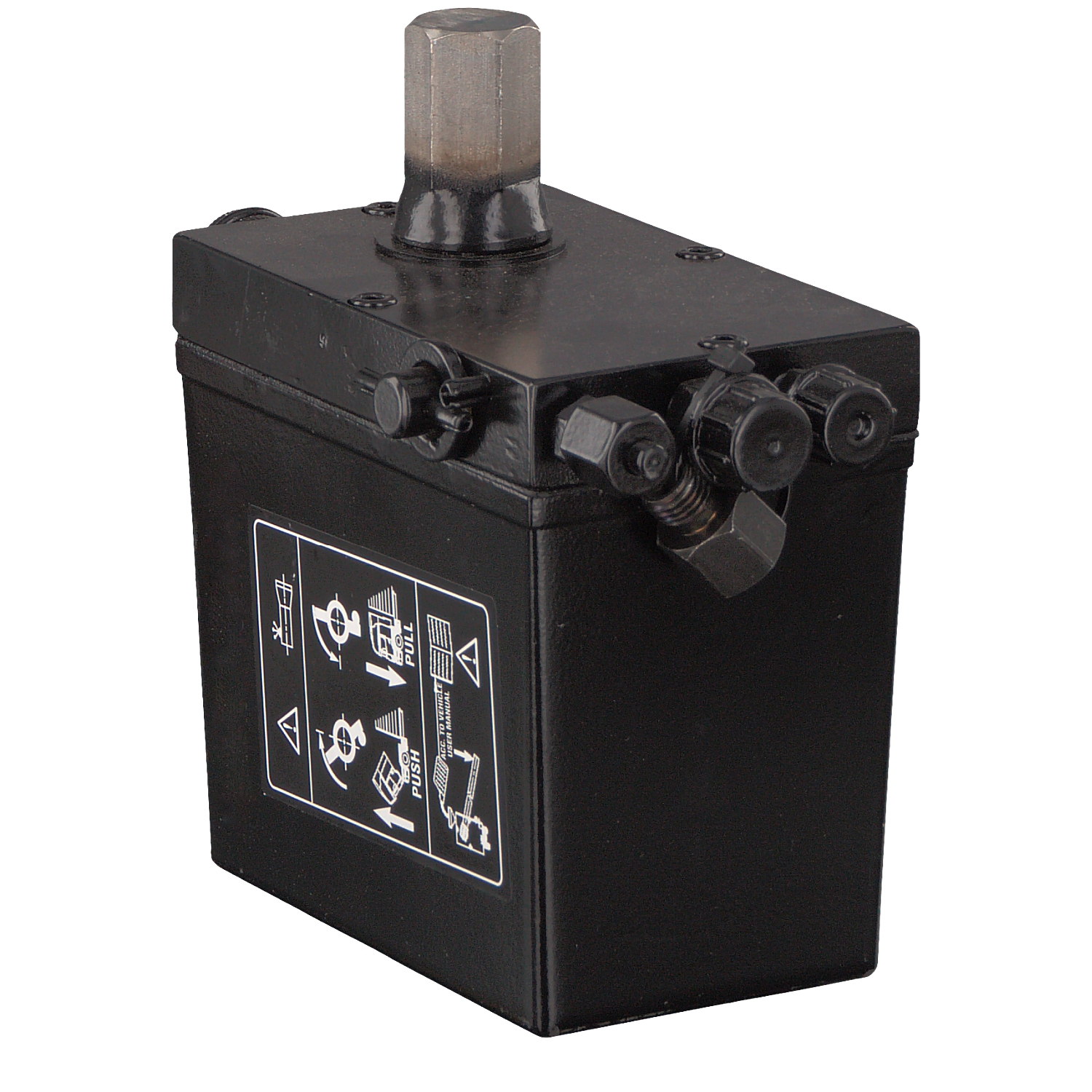 OEM 1794906 FEBI BILSTEIN Kippauspumppu, ohjaamo 46801 varten