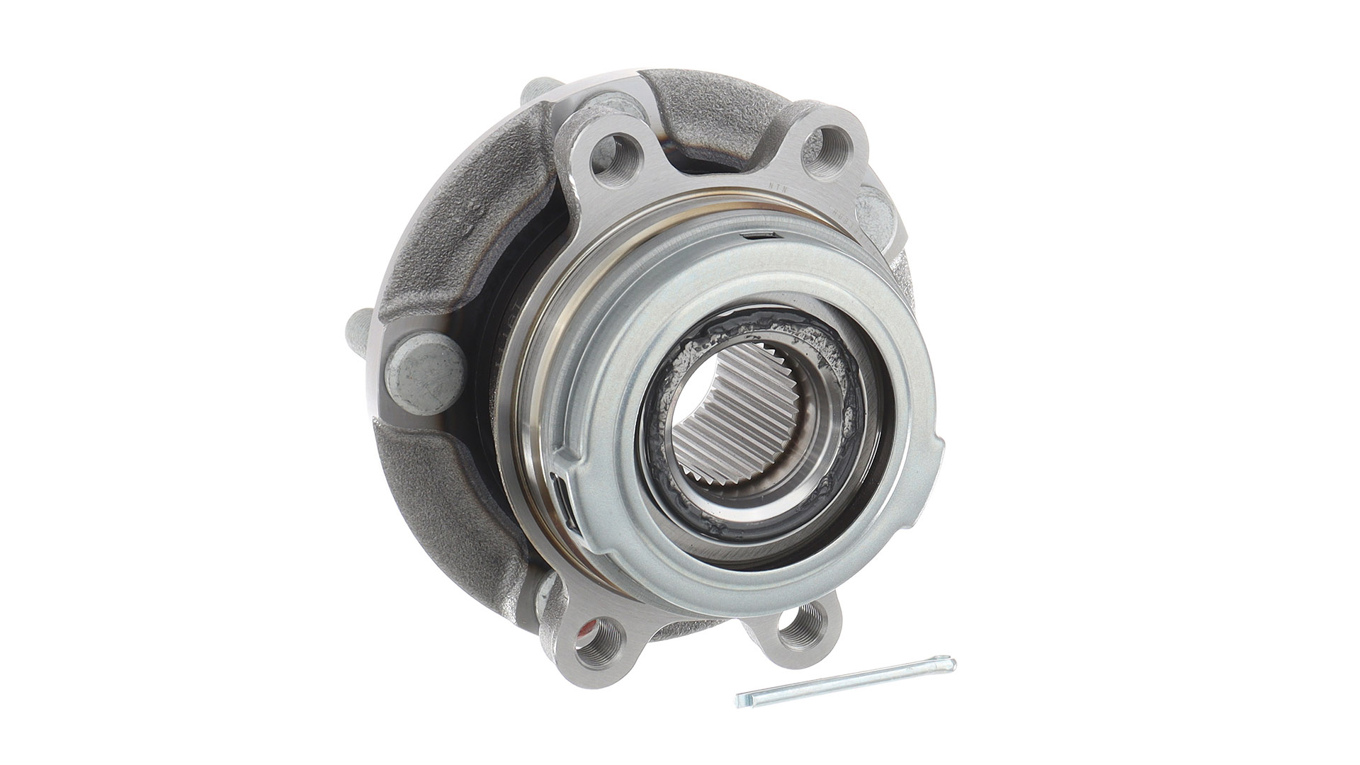 MURANO Hjullejesæt VKBA 7611 SKF
