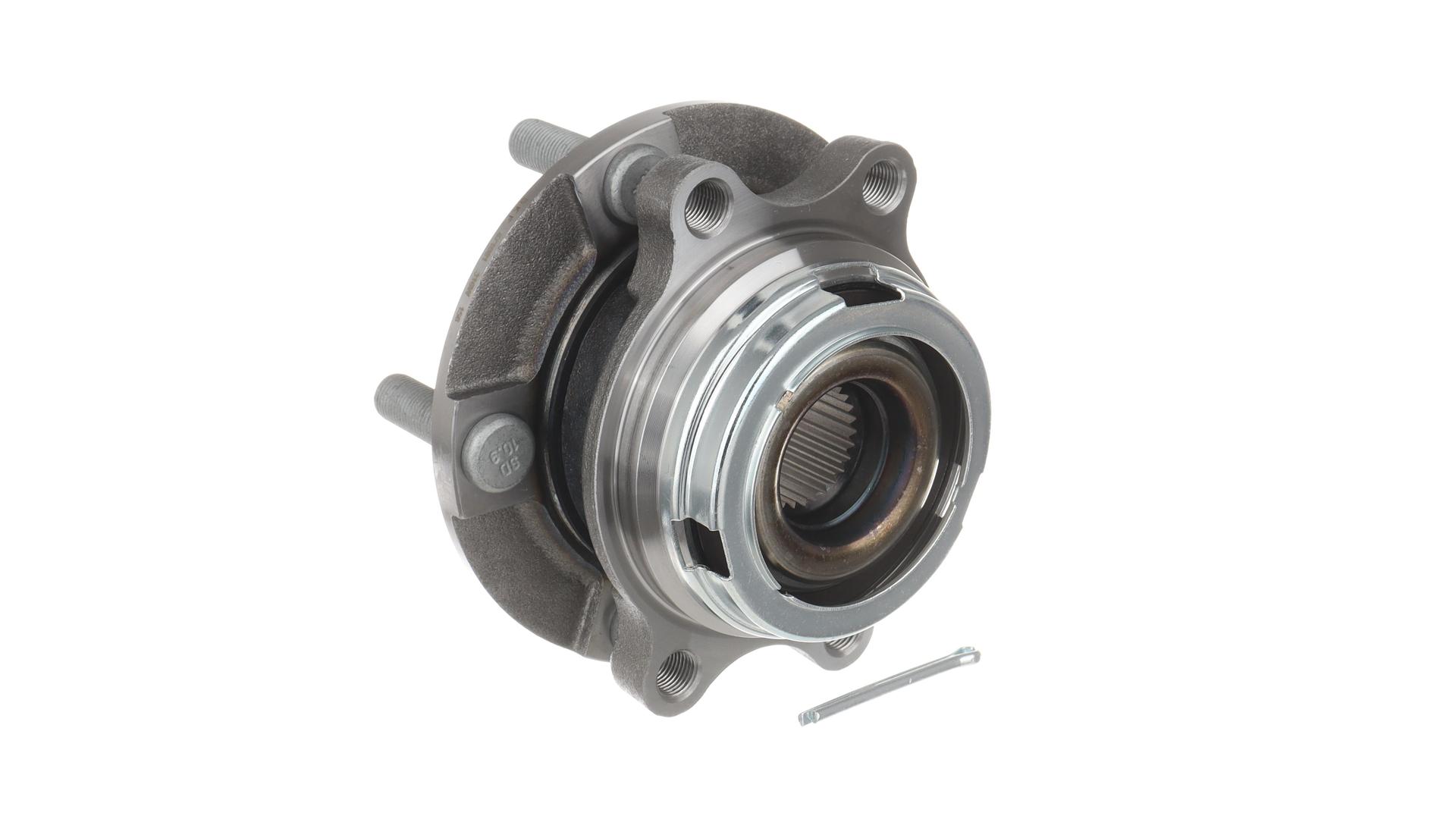 OEM 402023ZG0A SKF Pyöränlaakerisarja VKBA 7617 varten NISSAN, INFINITI