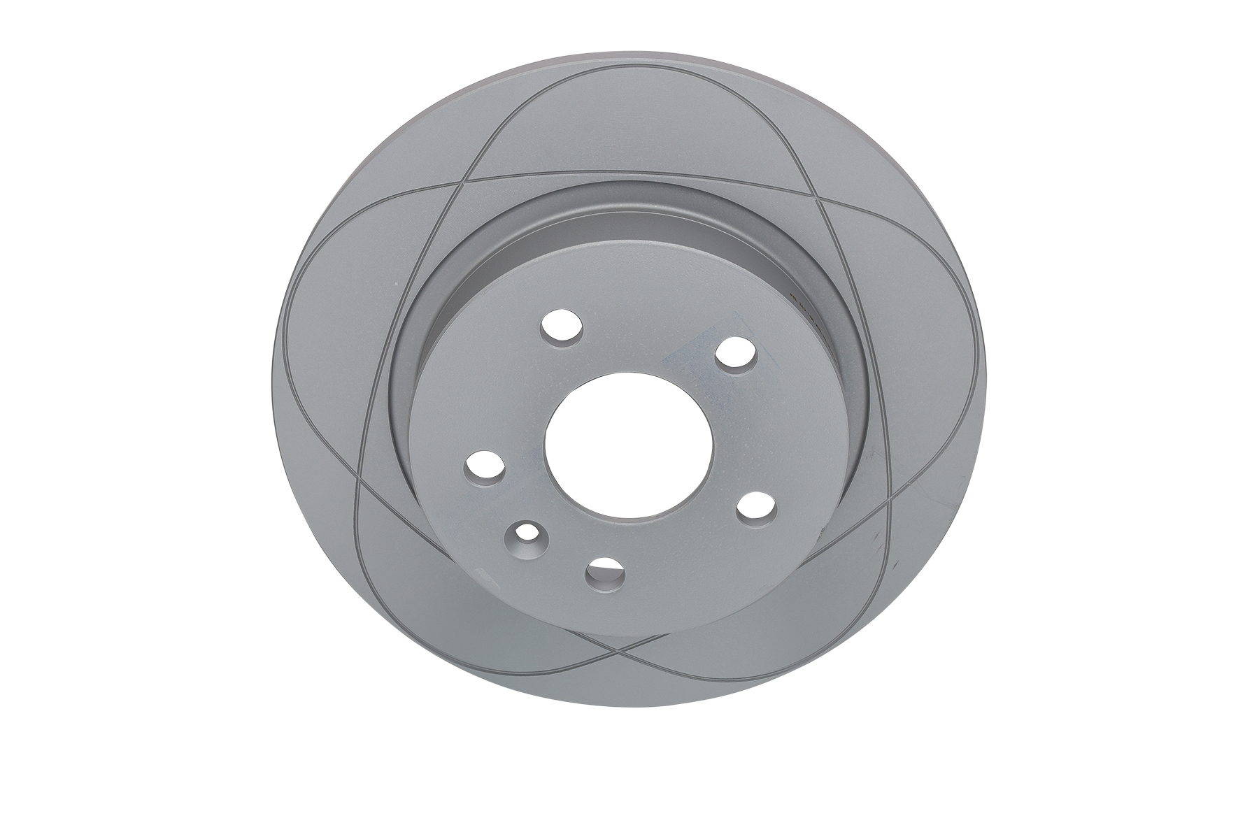OEM 13502136 ATE Disco freno 24.0312-0188.1 per FORD, OPEL, SKODA, CHEVROLET, ISUZU