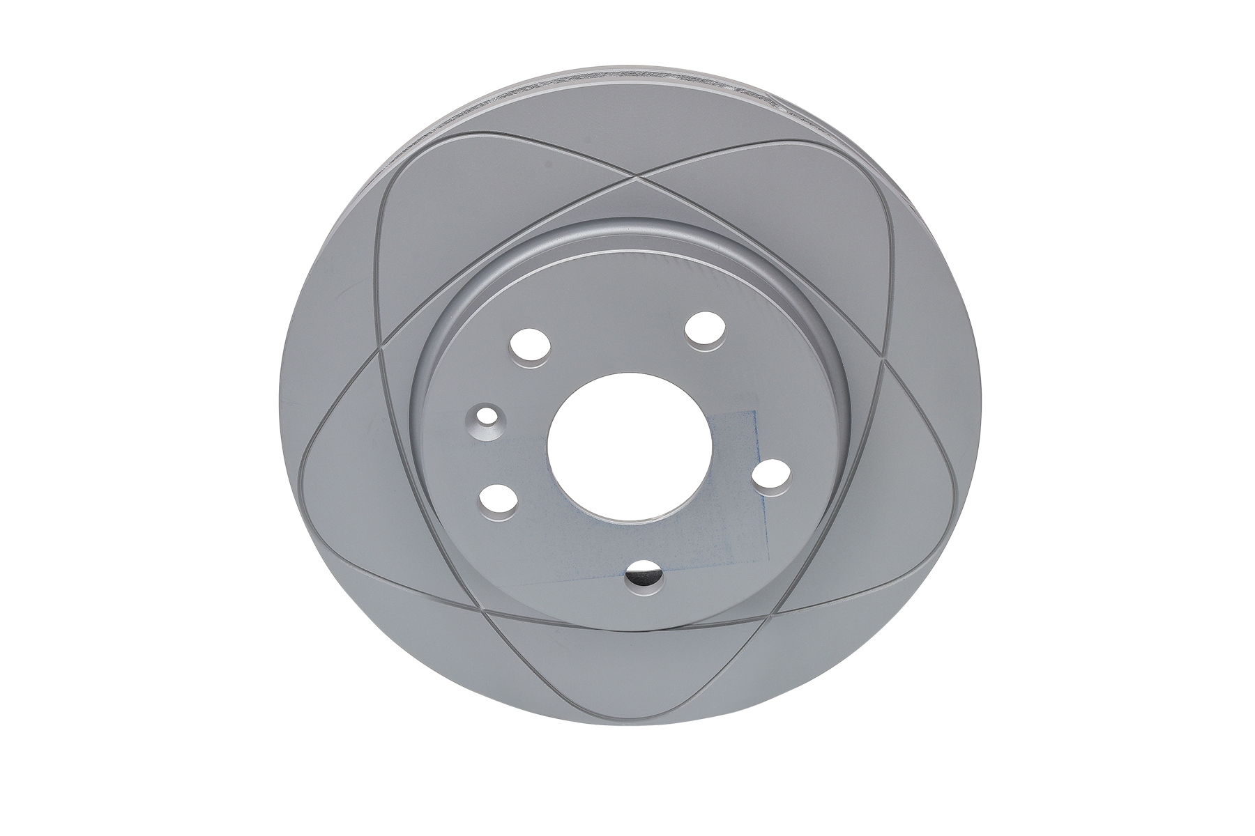 OEM 569063 ATE Bremseskive 24.0330-0207.1 med OPEL, CHEVROLET, SAAB, VAUXHALL, HOLDEN