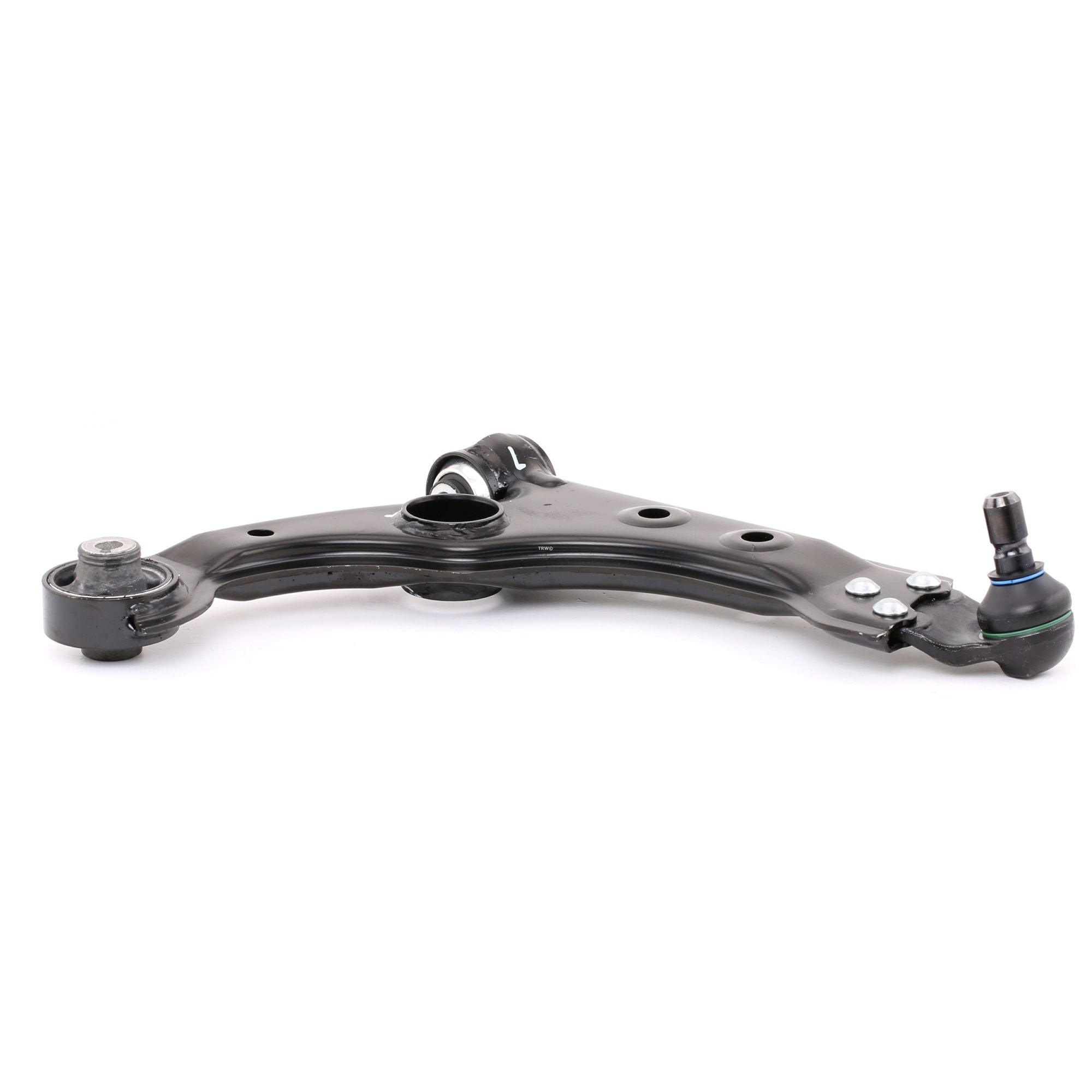 TRW JTC1474 Braccio Oscillante Per Sospensione Ruota, Ricambio Auto Nuovo, Montaggio Facile - 5