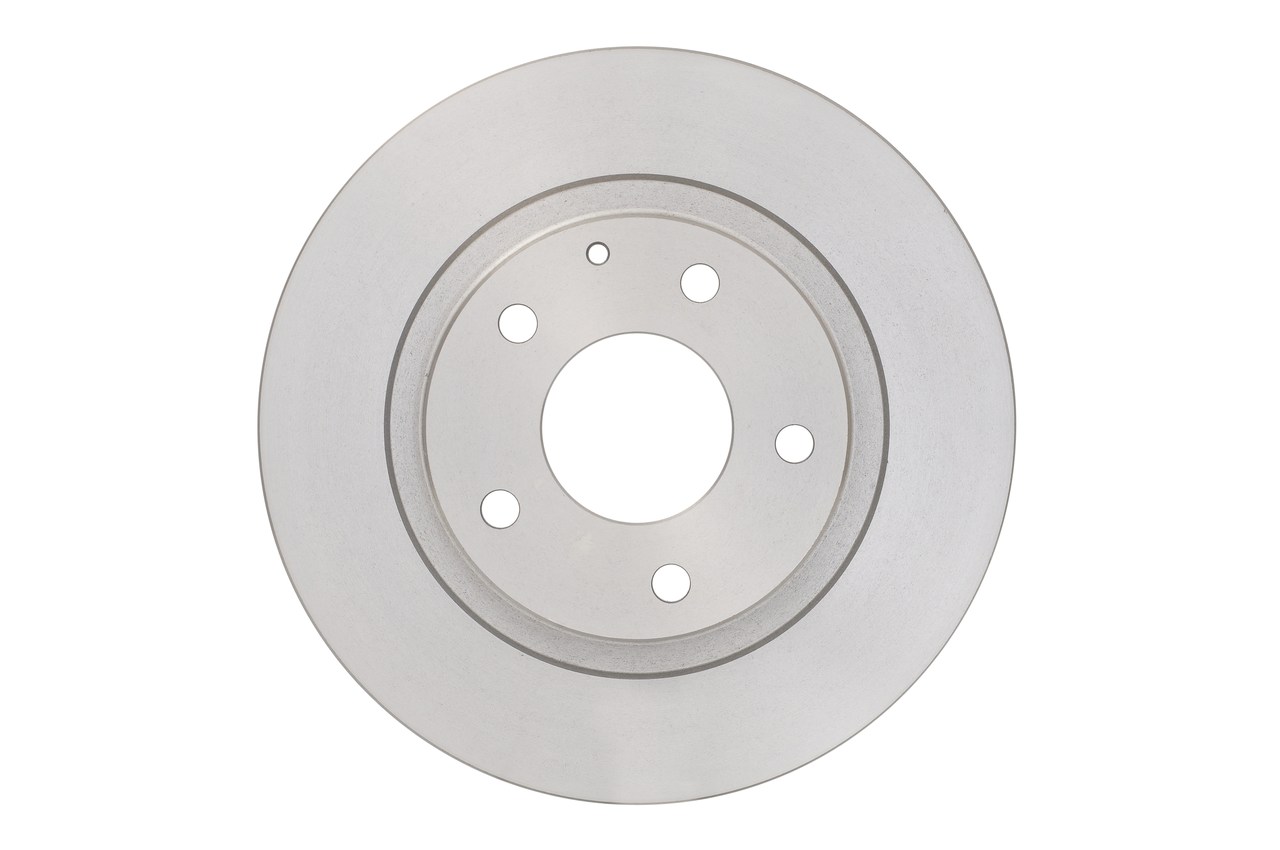 6 Brake disc 0 986 479 C22 BOSCH