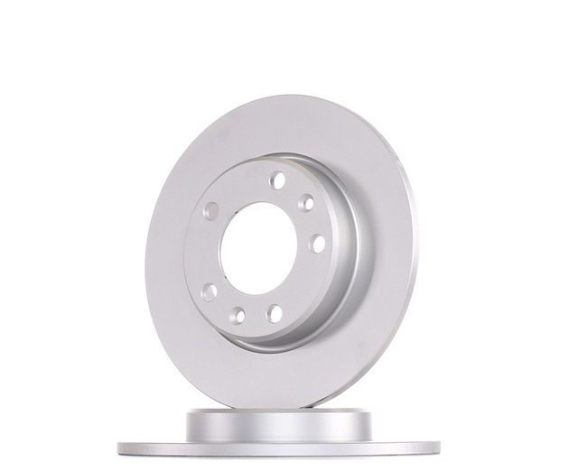 BOSCH Dischi freno 0 986 479 C23