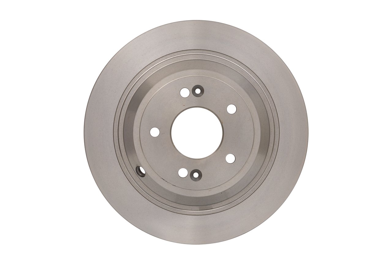 BOSCH Disco freno 0 986 479 C27 BOSCH Dischi freno 0 986 479 C27