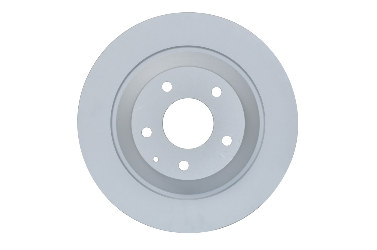 BOSCH Bromsskivor 0 986 479 C28