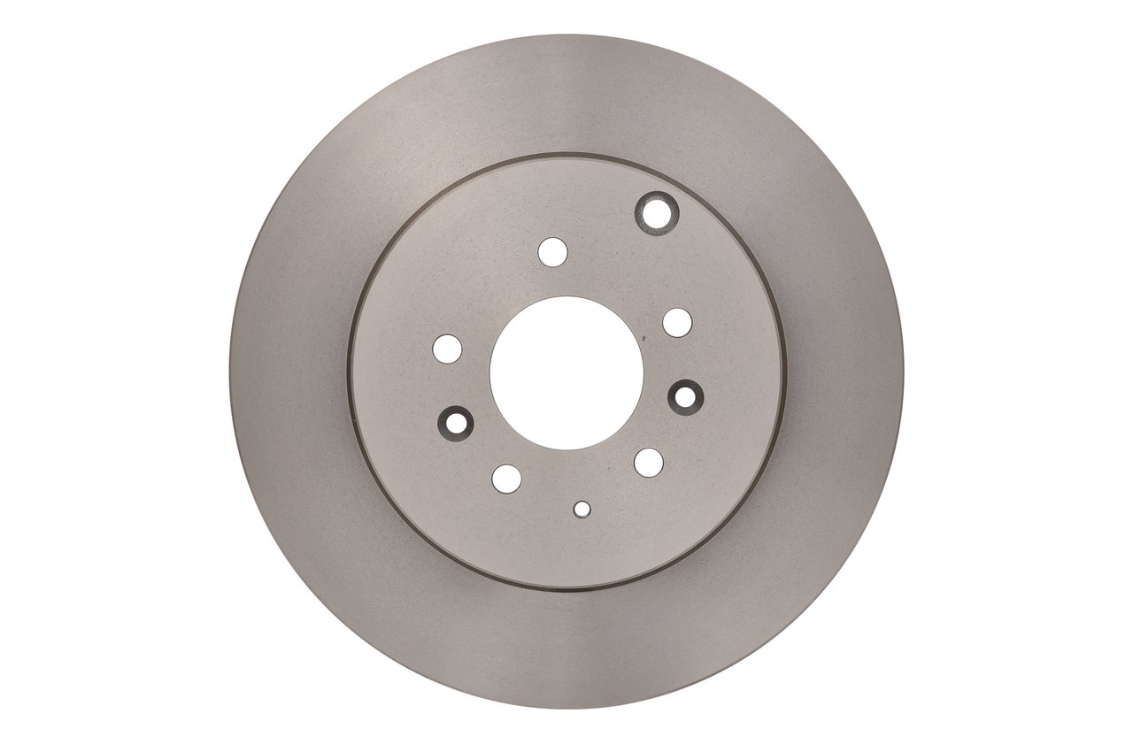 OEM L23226251C BOSCH Jarrulevy 0 986 479 C30 varten MAZDA