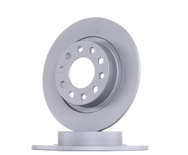 GIULIETTA Brake disc 0 986 479 C41 BOSCH