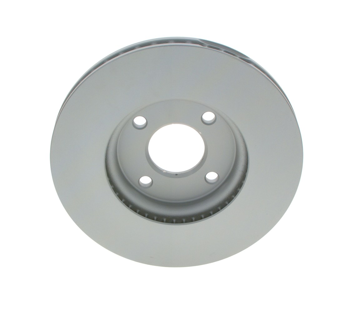 ECOSPORT Bremsscheibe BOSCH 0 986 479 C48