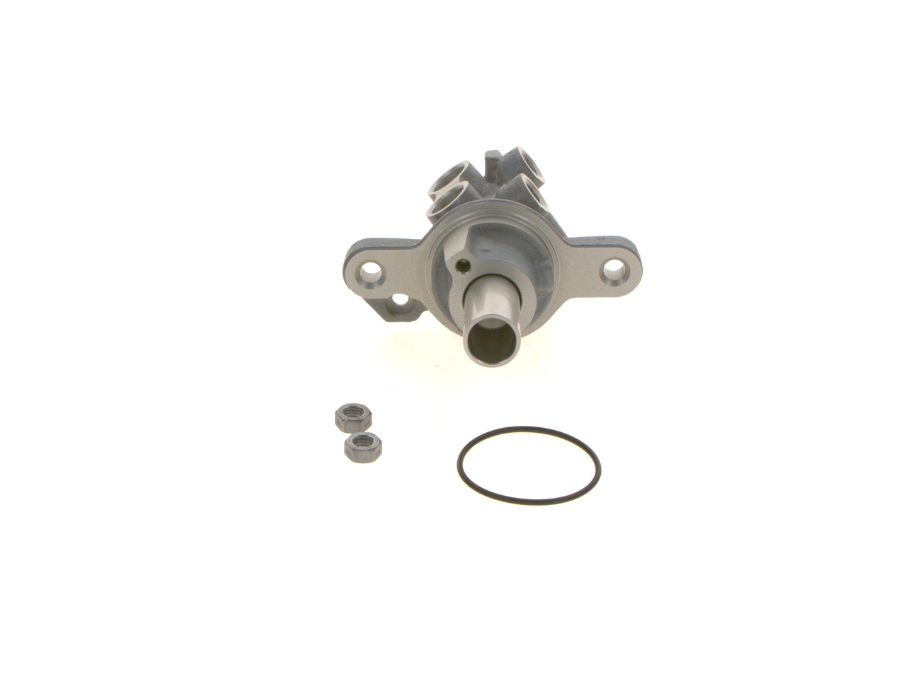 OEM 7701209767 BOSCH Jarrupääsylinteri 0 204 123 760 varten RENAULT, RENAULT TRUCKS