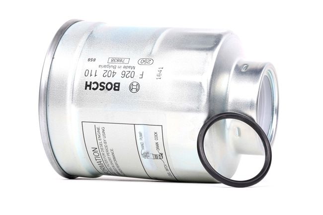 BOSCH Bränslefilter F 026 402 110