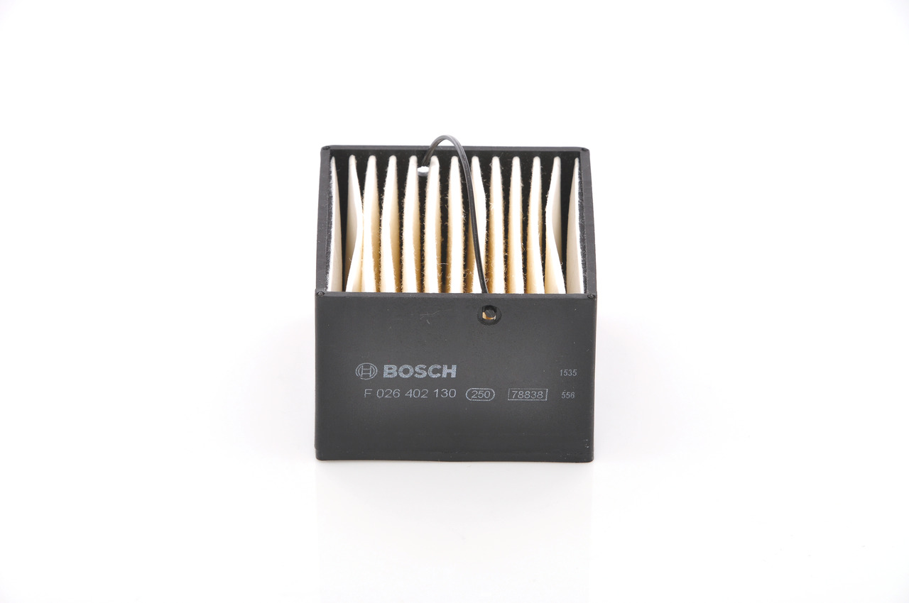 OEM 336430A1 BOSCH Polttoainesuodatin F 026 402 130 varten