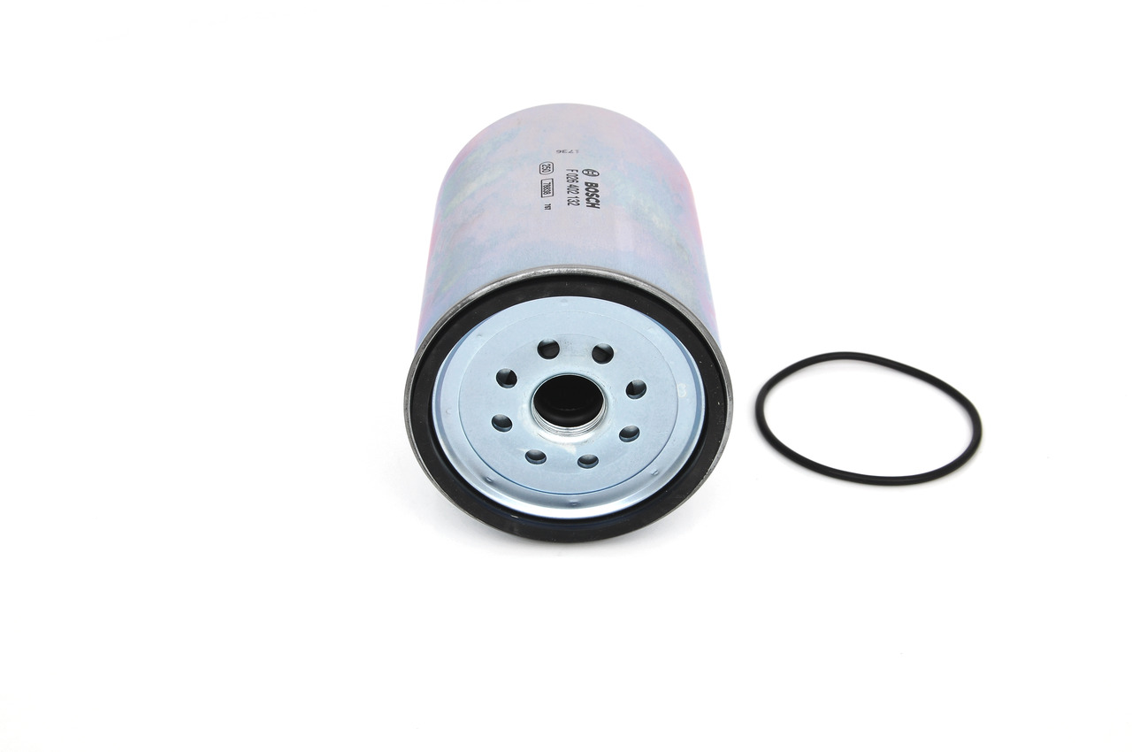ostaa Polttoainesuodatin - BOSCH (F 026 402 132)