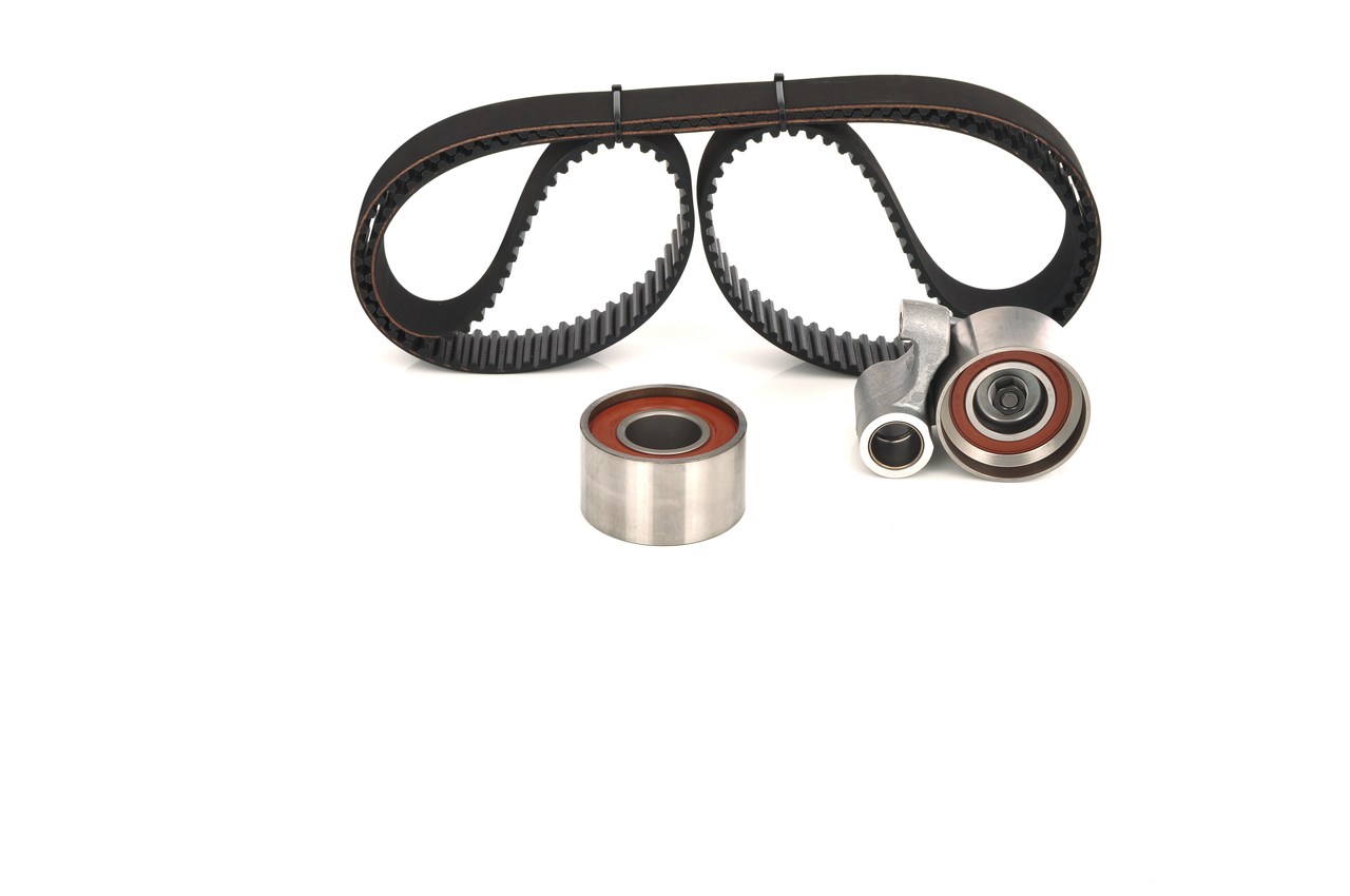 BOSCH Kit de distribution (1 987 946 522) pour LEXUS GX I (J120) 470 (UZJ120) (199 KW / 271 CH / de 2001)
