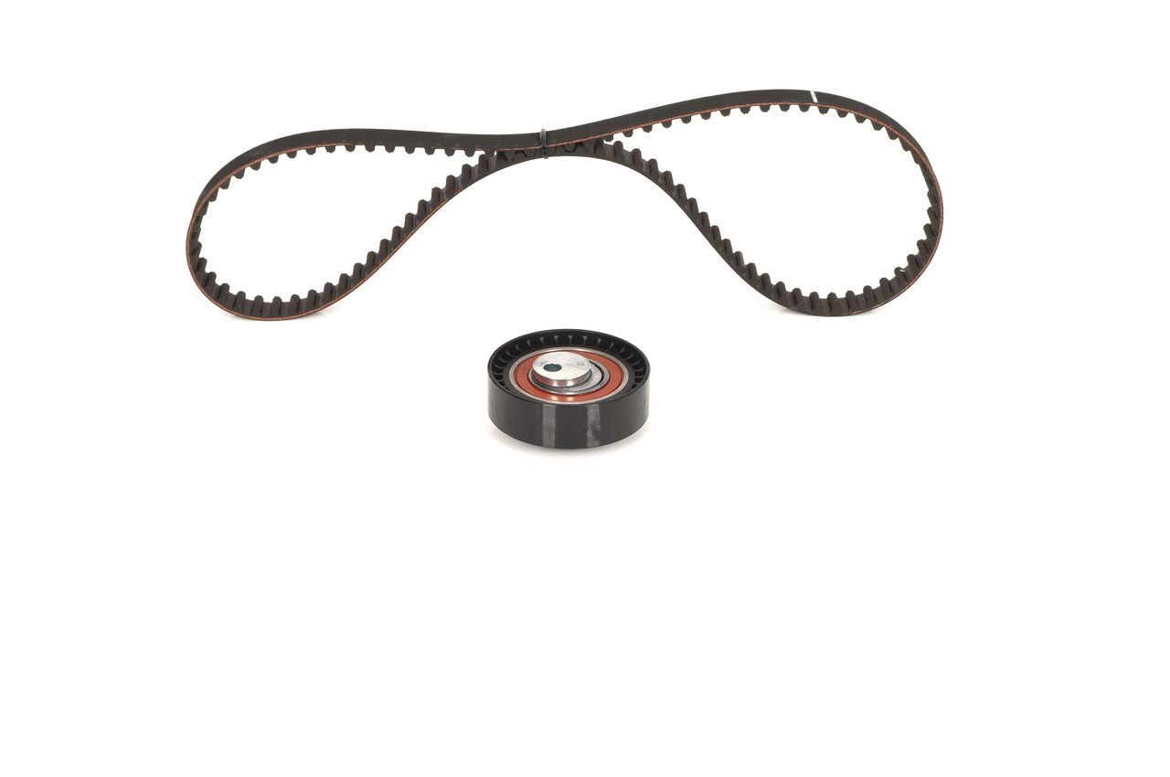 BOSCH Kit de distribution (1 987 946 524) pour RENAULT Logan II Break (K8) 1.6 (66 KW / 90 CH / de 2013)