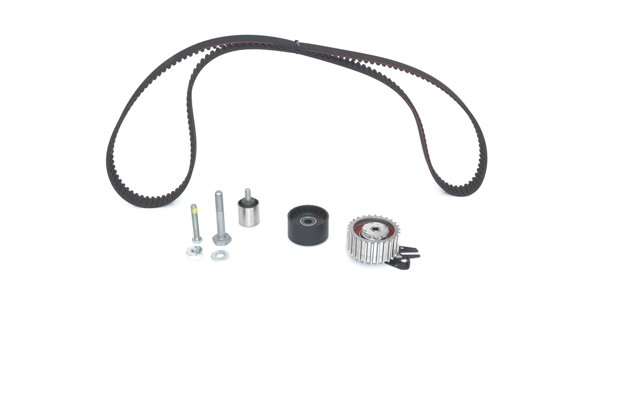 BOSCH Kit de distribution (1 987 946 525) pour VAUXHALL INSIGNIA Mk I (A) Break 2.0 CDTI (35) (140 KW / 190 CH / de 2008)