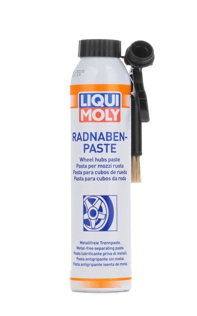 Pyörännapatahna LIQUI MOLY 4058