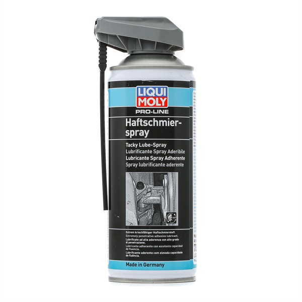 Yleisvoiteluaine LIQUI MOLY 7388