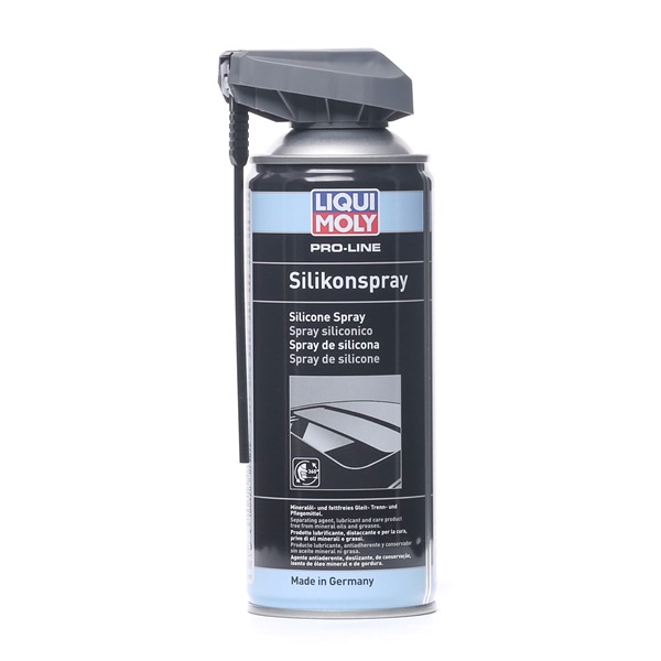 ostaa Silikoni voiteluaine - LIQUI MOLY (7389)