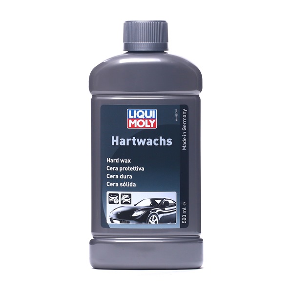 ostaa Kiillotusaine - LIQUI MOLY (1422)