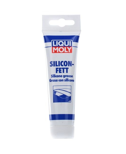 buy Silicon Lubricant - LIQUI MOLY (3312)