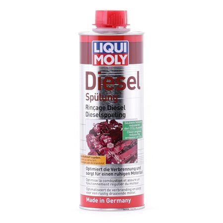 ostaa Polttoaine-lisäaine - LIQUI MOLY (5170)