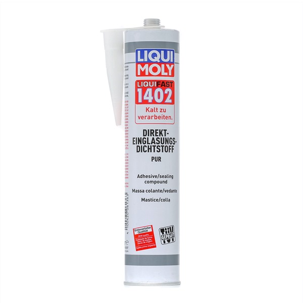 ostaa Ikkunaliima - LIQUI MOLY (6136)