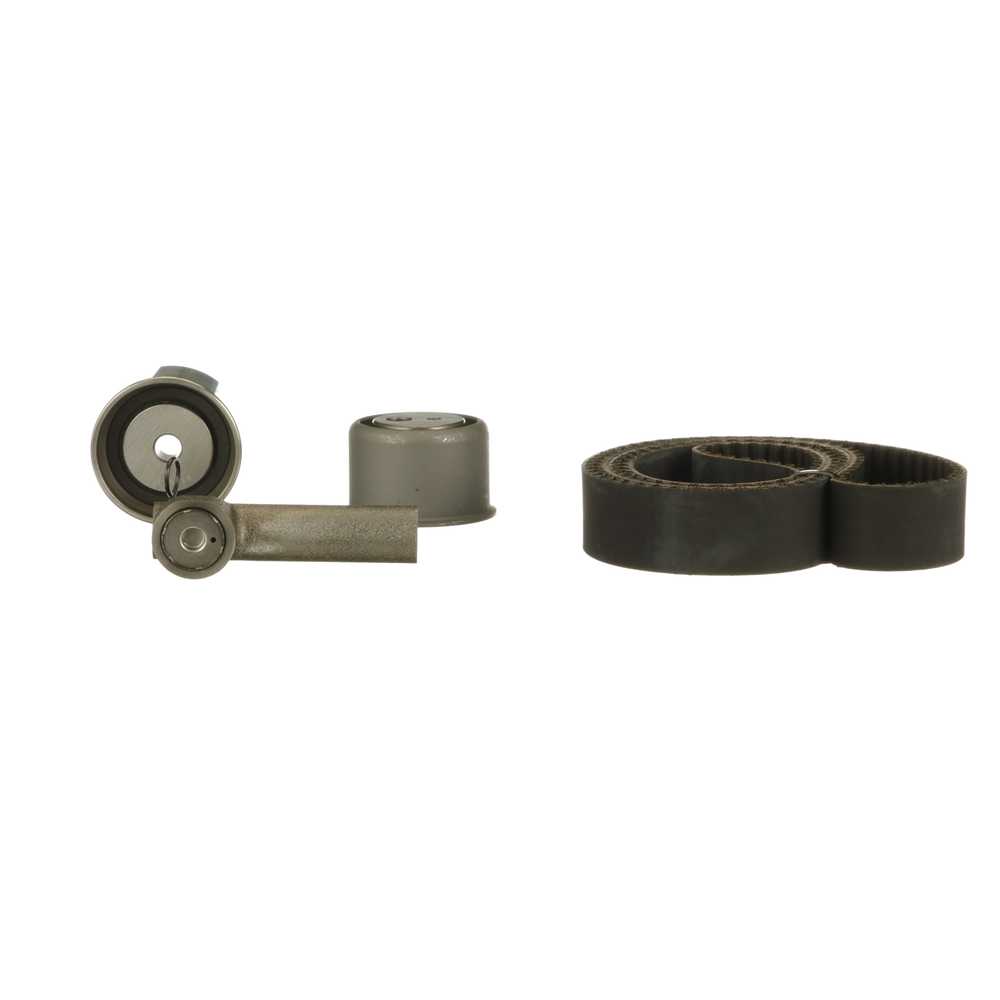 acheter Kit de distribution - GATES (K025555XS)