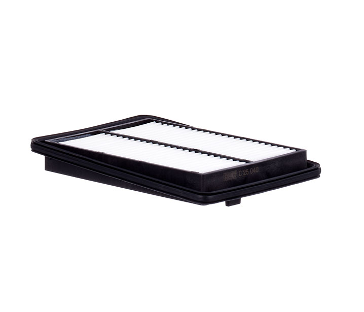 NISSAN QASHQAI 2025 Luftfilter C 25 040