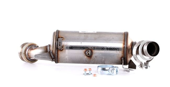 erwerben Partikelfilter (DPF) - WALKER (73161)