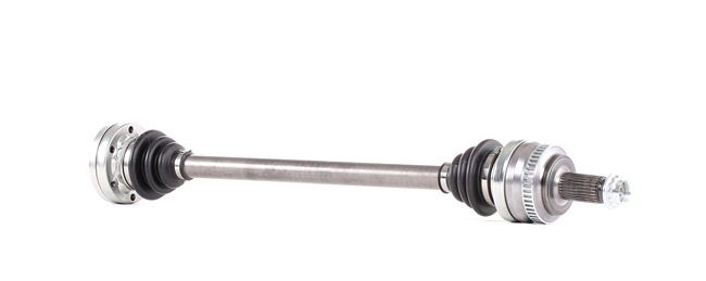 GSP Árbol de transmisión (205017) para BMW 3 Compact (E46) 316 ti (85 KW / 115 CV / de 2001)
