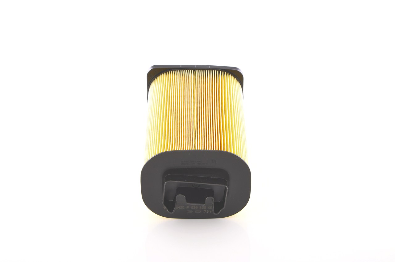 OEM 16546HG00B BOSCH  Luftfilter F 026 400 480 für MERCEDES-BENZ, SEAT, NISSAN, INFINITI