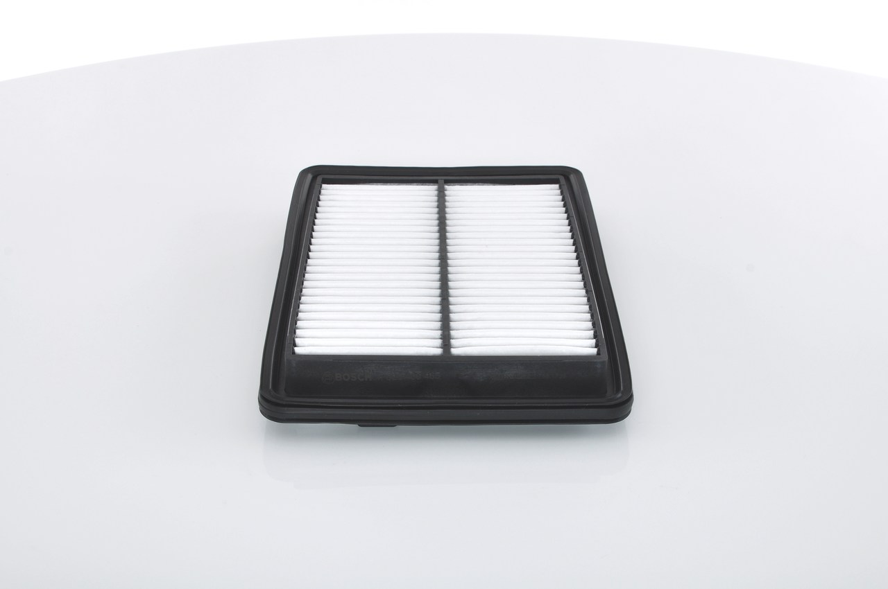 OEM 165464BC1B BOSCH Filtre à air F 026 400 465 pour RENAULT, NISSAN, DACIA, INFINITI