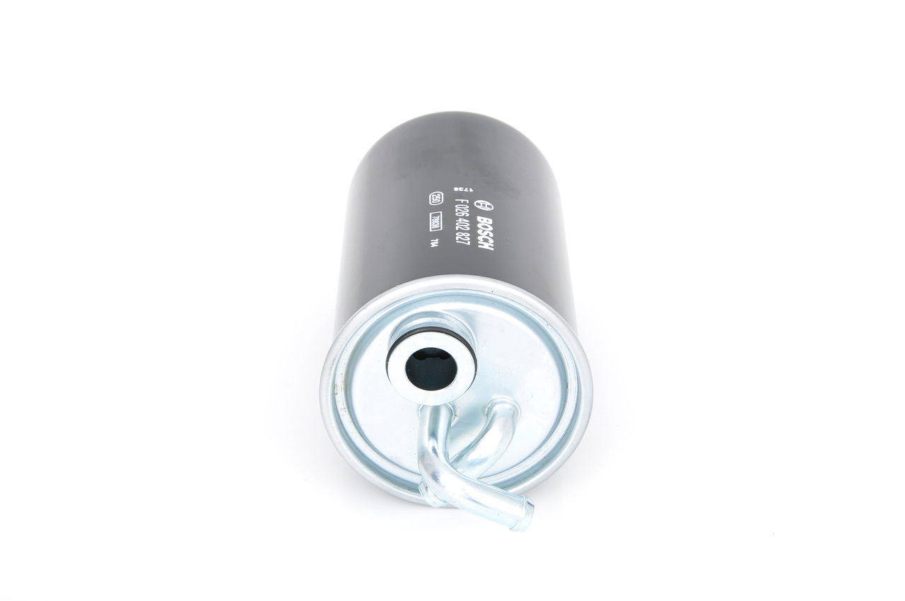 OEM K05166780AA BOSCH  Kraftstofffilter F 026 402 827 für FIAT, ALFA ROMEO, JEEP, DODGE, CHRYSLER