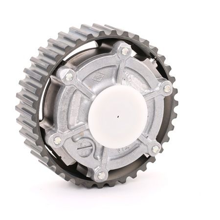 AISIN Déphaseur d'arbre à cames (VCRE-001) pour RENAULT Espace IV (JK, JK0/1) 2.0 (JK0A, JK1D, JK0N) (125 KW / 170 CH / de 2005)