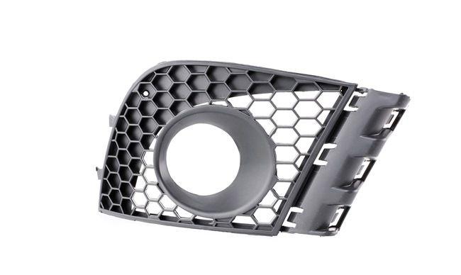 OEM 6L6853666A PRASCO Ritilä ST0342133 varten SEAT
