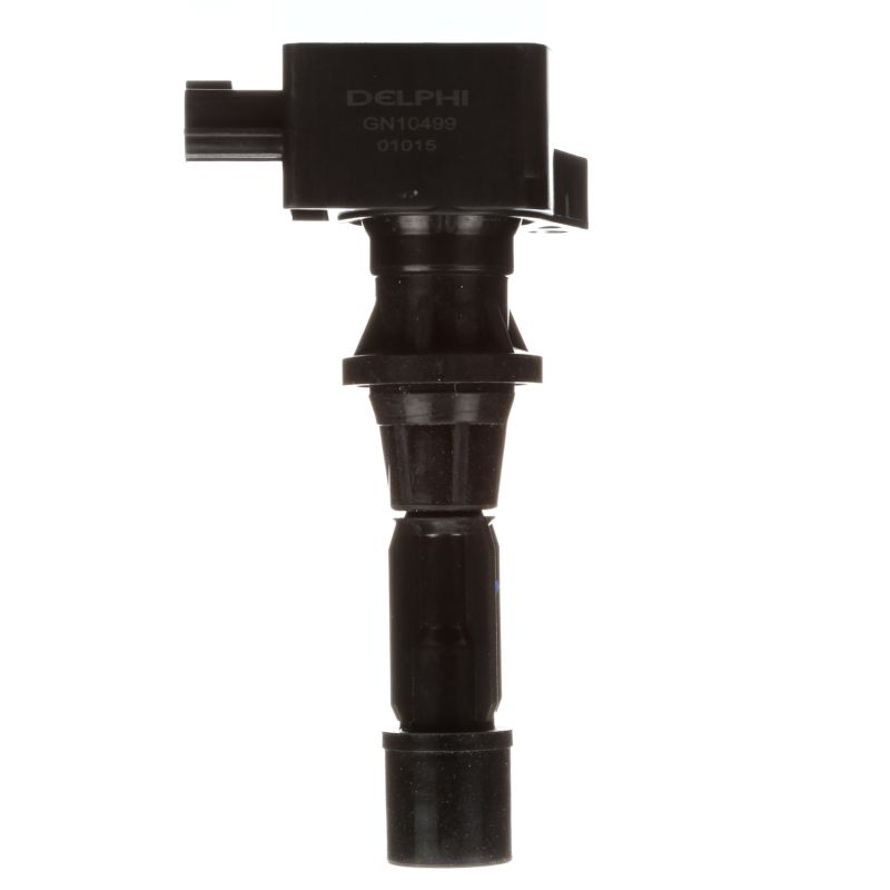 DELPHI Tændspole GN10499-12B1 MAZDA MPV 2014 Tændspole GN10499-12B1
