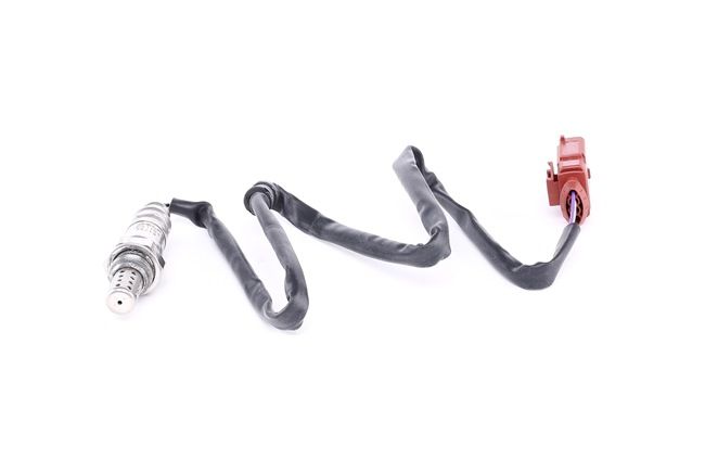 OEM 1K0998262T DELPHI Sonda lambda ES11092-12B1 per FIAT, VOLKSWAGEN, AUDI, SEAT, HONDA