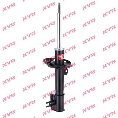 OEM 93168545 KYB Iskunvaimennin 339826 varten OPEL, PEUGEOT, CITROЁN, VAUXHALL