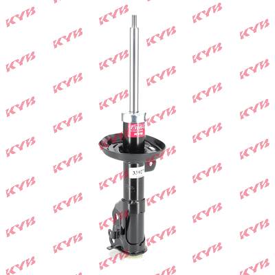 OEM 51611TR0E04 KYB Iskunvaimennin 339279 varten HONDA