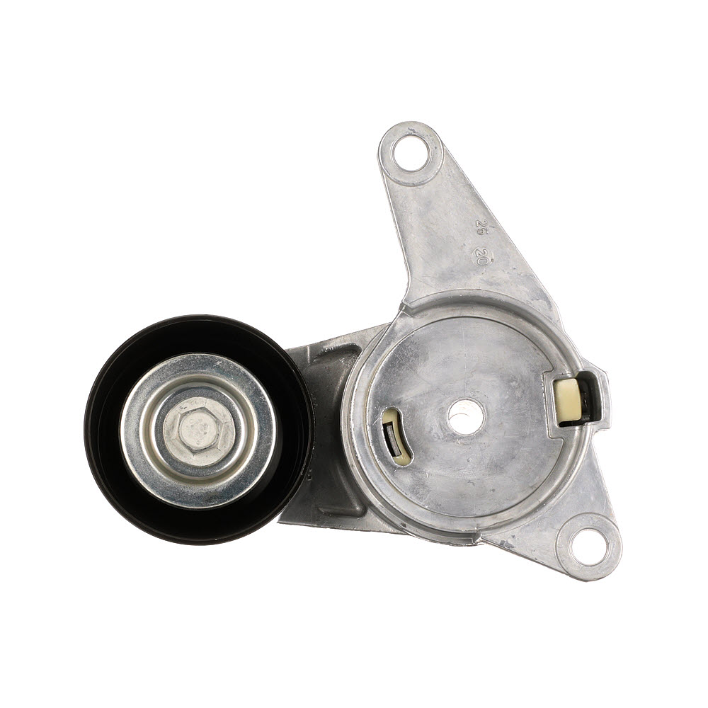 159 Rullo tenditore cinghia Poly-V T38397 GATES