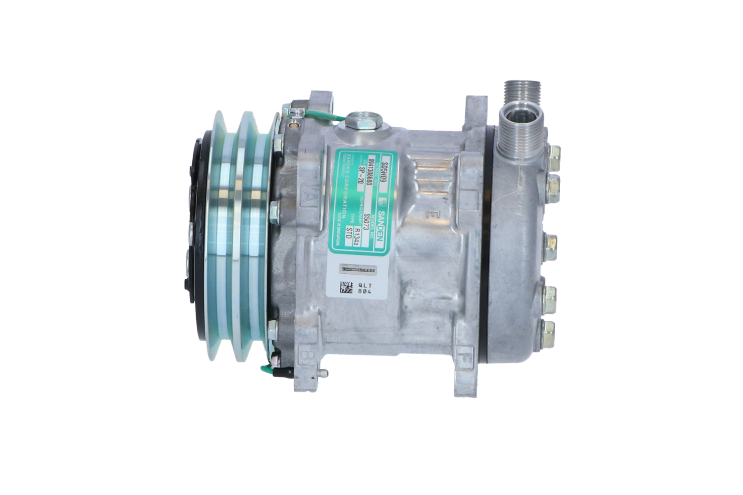 comprar Compressor, ar condicionado - NRF (32804G)