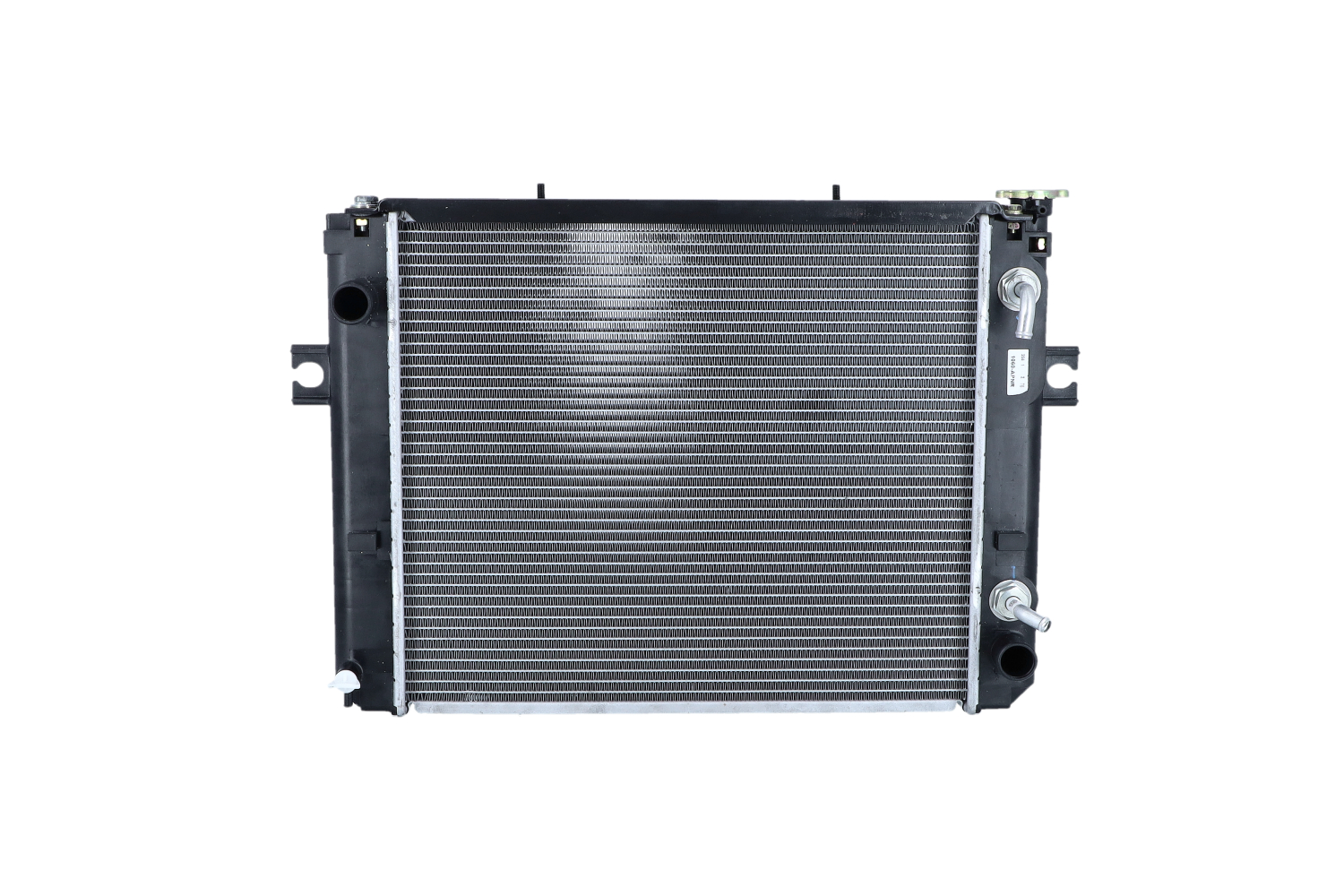 buy Engine radiator - NRF (56112)