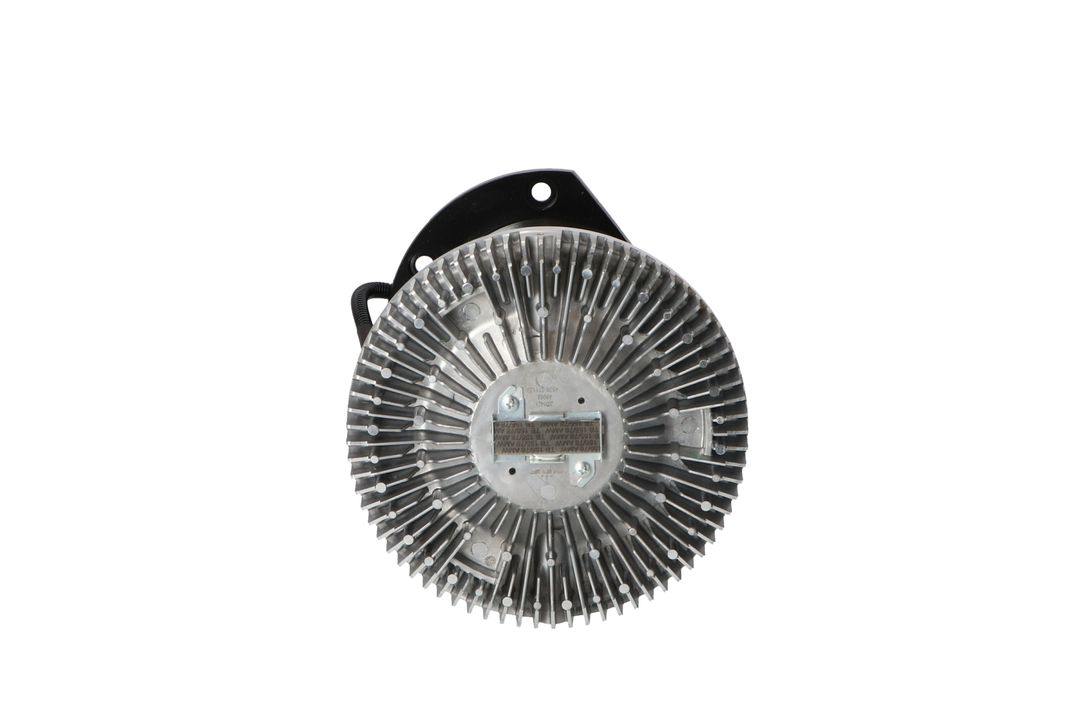 OEM 5801587053 NRF Kytkin, jäähdytystuuletin 49068 varten FIAT, IVECO