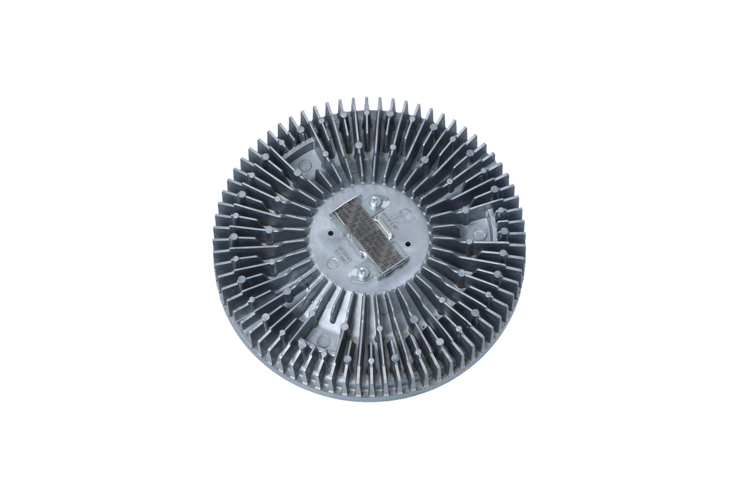 OEM A0002007222 NRF Kytkin, jäähdytystuuletin 49069 varten MERCEDES-BENZ