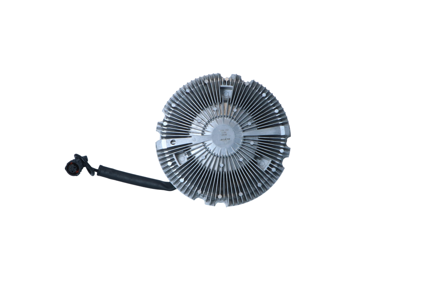 OEM A0002007722 NRF Kytkin, jäähdytystuuletin 49070 varten MERCEDES-BENZ, VOLVO, JAGUAR, DAIMLER