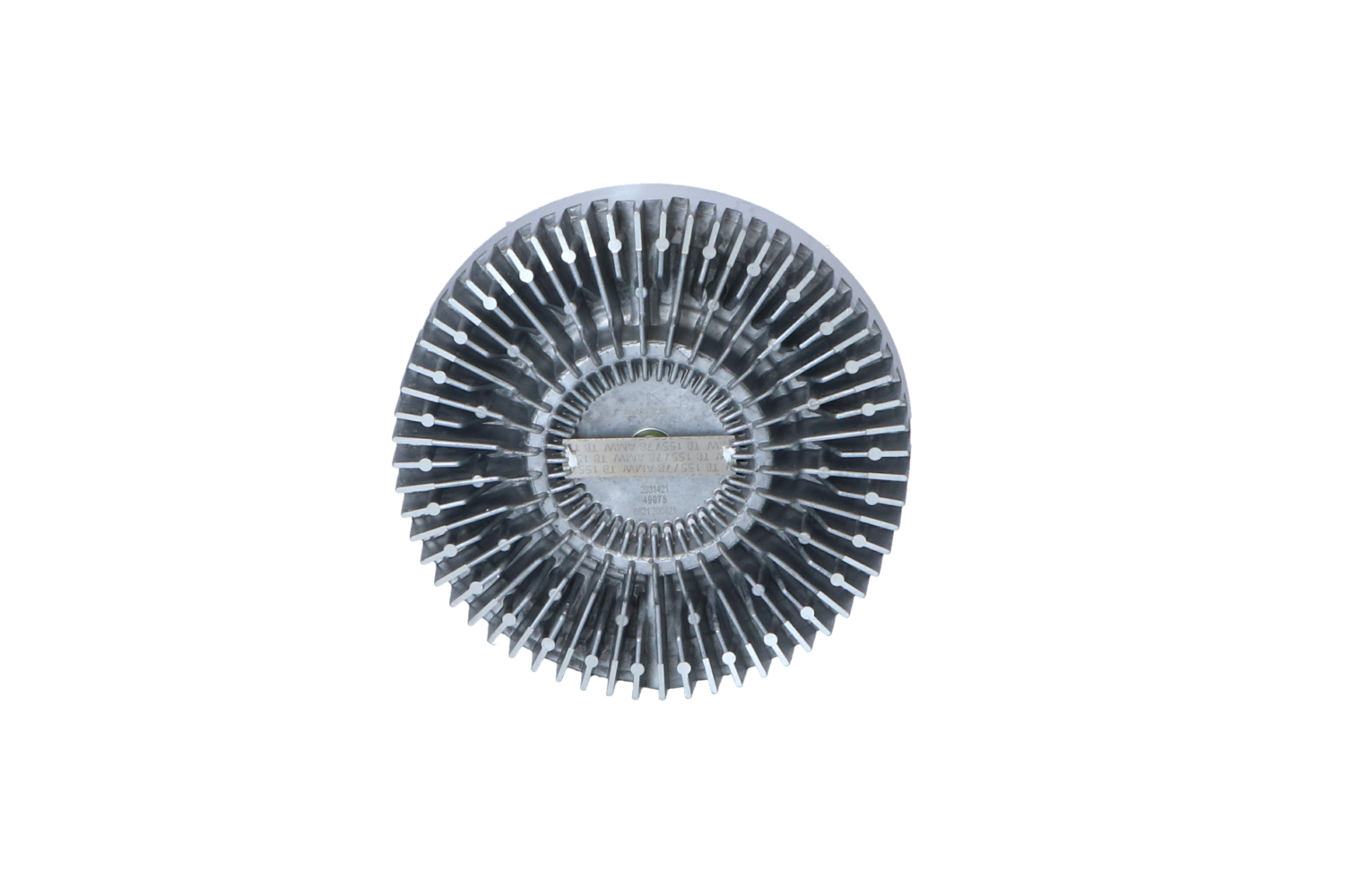 OEM 5010514014 NRF Embrague, ventilador del radiador 49075 para RENAULT, VOLVO, RENAULT TRUCKS